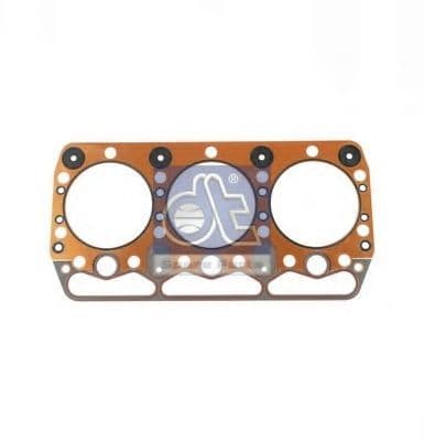 7.51102 DT Spare Parts Прокладка ГБЦ