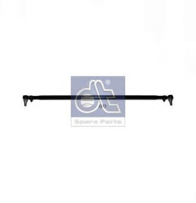 7.30003 DT Spare Parts Кермова тяга в комплекті