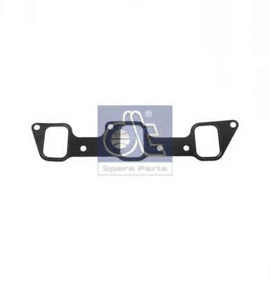 7.51801 DT Spare Parts Прокладка впускного колектора