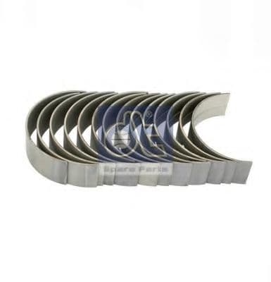 4.91047 DT Spare Parts Підшипник колінчастого вала