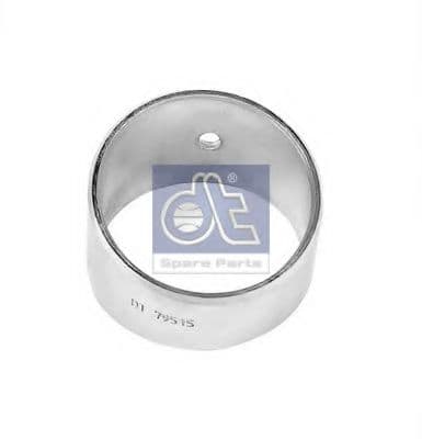 2.10900 DT Spare Parts Шатунна вкладка