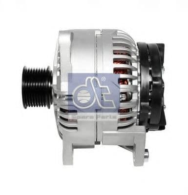 7.61501 DT Spare Parts Генератор