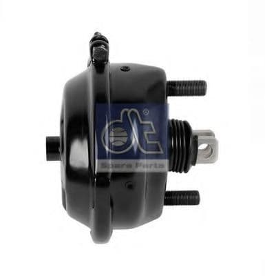 4.64517 DT Spare Parts Колесный тормозной цилиндр