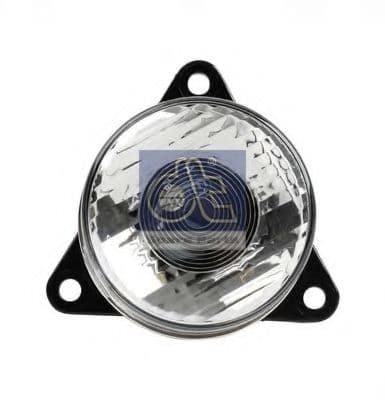 2.24550 DT Spare Parts Ліхтар покажчика повороту