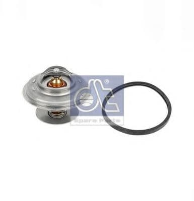 7.60213 DT Spare Parts Термостат