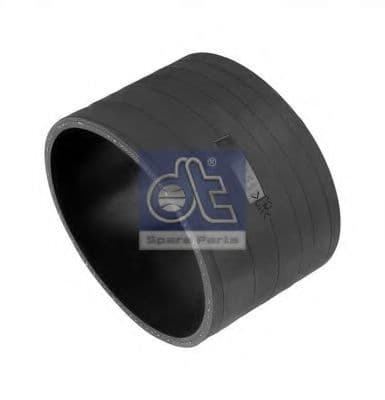 7.17250 DT Spare Parts Воздушный патрубок
