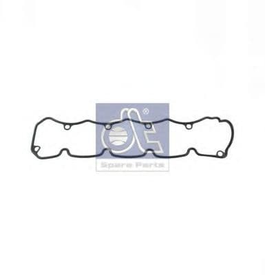 7.51122 DT Spare Parts Прокладка клапанної кришки