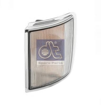 7.25108 DT Spare Parts Ліхтар покажчика повороту