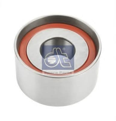 7.54725 DT Spare Parts Обводной ролик поликлинового ремня