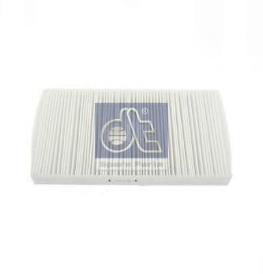 7.74106 DT Spare Parts Фильтр салона