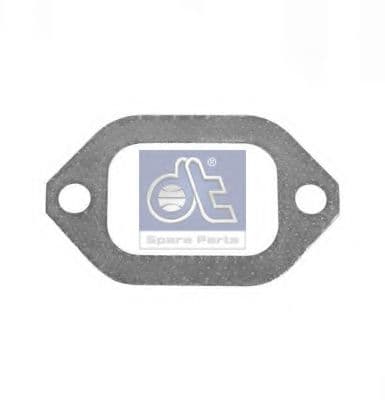 7.51822 DT Spare Parts Прокладка выпускного коллектора