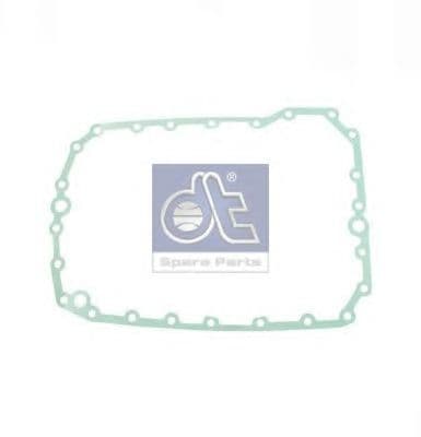 7.41201 DT Spare Parts Прокладка піддона МКПП