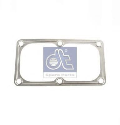 7.53610 DT Spare Parts Прокладка впускного колектора