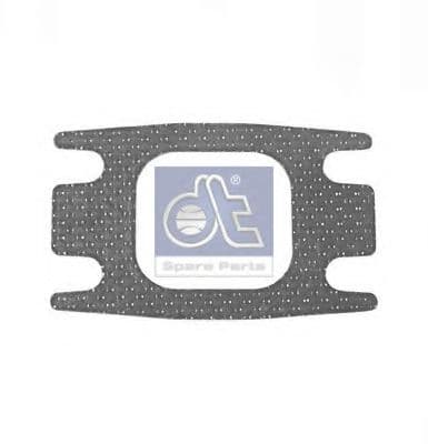 7.53602 DT Spare Parts Прокладка випускного колектора