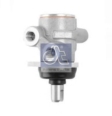 7.16150 DT Spare Parts Розподільник гальмівних зусиль