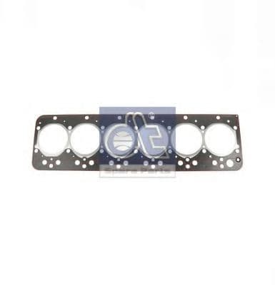 7.51109 DT Spare Parts Прокладка ГБЦ