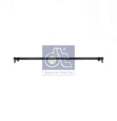 7.30014 DT Spare Parts Кермова тяга в комплекті