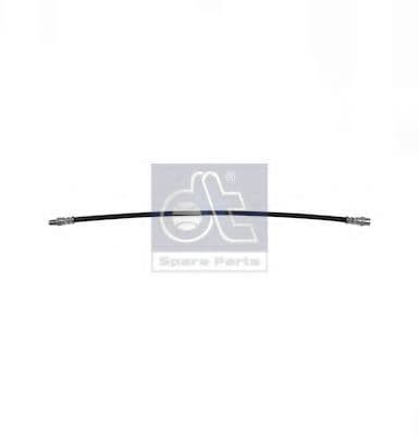 4.80979 DT Spare Parts Гальмівний шланг
