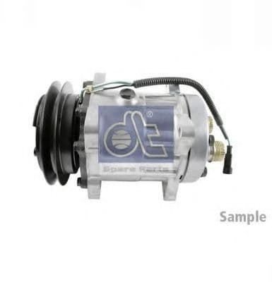 7.74004 DT Spare Parts Компресор кондиціонера