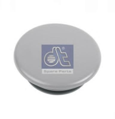 7.10047 DT Spare Parts Облицовка бампера