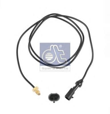 7.36216 DT Spare Parts Датчик зношення гальмівних колодок