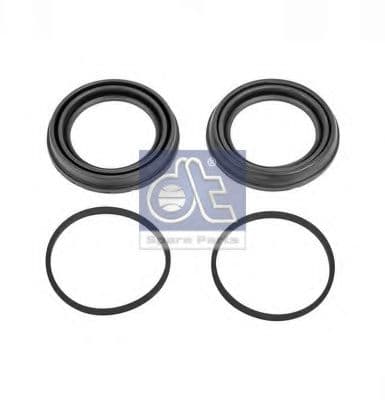 7.96046 DT Spare Parts Ремкомплект гальмівного супорта