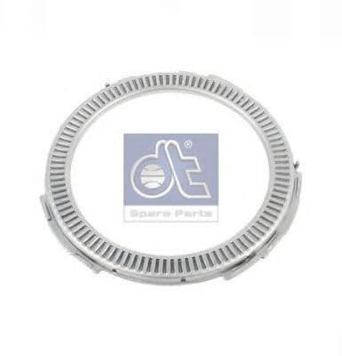 10.10580 DT Spare Parts Монтажный комплект защитной накладки