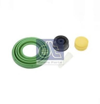 10.34313 DT Spare Parts Ремкомплект тормозного суппорта