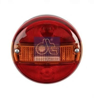 10.99059 DT Spare Parts Задній ліхтар