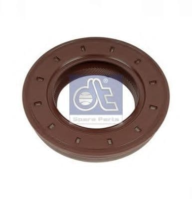 4.20621 DT Spare Parts Сальник колінчастого вала