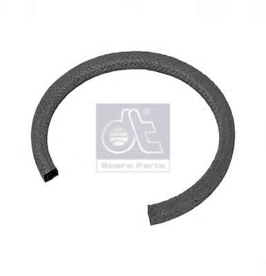 4.20638 DT Spare Parts Сальник коленвала