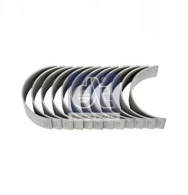 4.91064 DT Spare Parts Шатунна вкладка