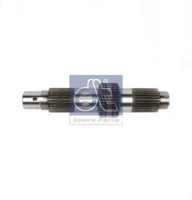 4.67031 DT Spare Parts Полуось