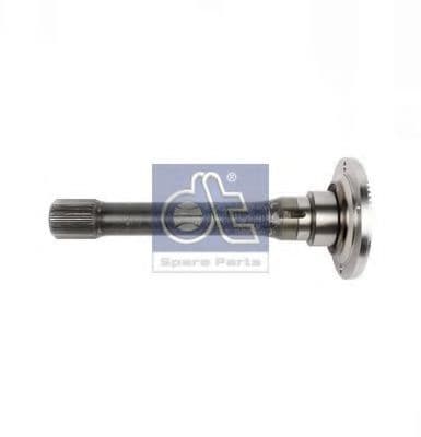 4.67045 DT Spare Parts Полуось