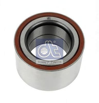 5.41067 DT Spare Parts Подшипник вентилятора системы охлаждения двигателя