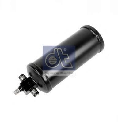7.74045 DT Spare Parts Осушувач кондиціонера