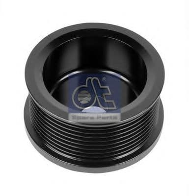 4.67541 DT Spare Parts Шків генератора