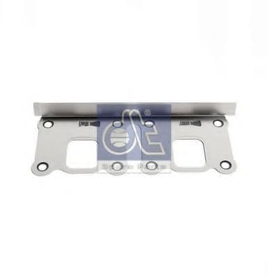 3.18116 DT Spare Parts Прокладка випускного колектора