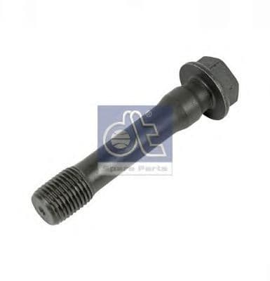 7.54542 DT Spare Parts Болт шатунний