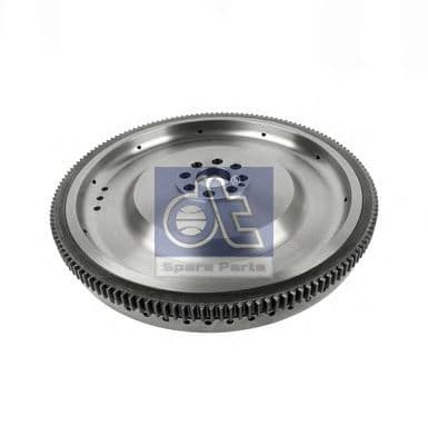 7.54009 DT Spare Parts Маховик