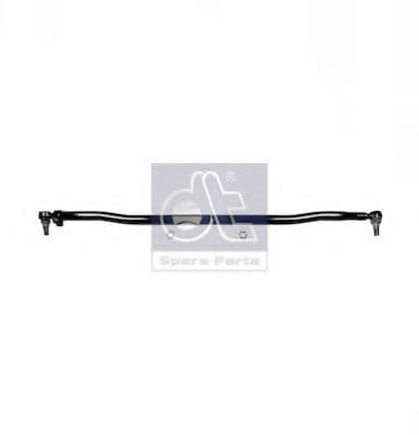 4.67370 DT Spare Parts Кермова тяга в комплекті