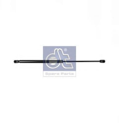 4.67612 DT Spare Parts Газовий упор багажника