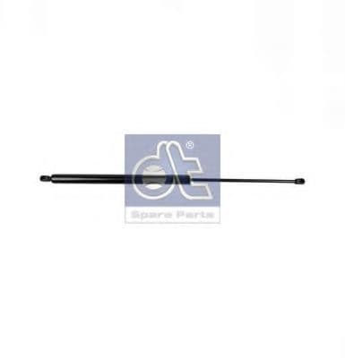4.67614 DT Spare Parts Газовий упор багажника