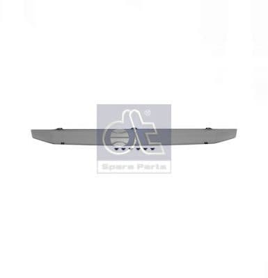1.23187 DT Spare Parts Решетка радиатора