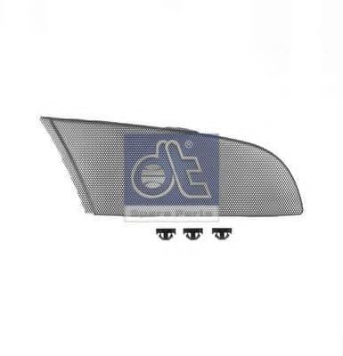 1.23178 DT Spare Parts Решітка радіатора