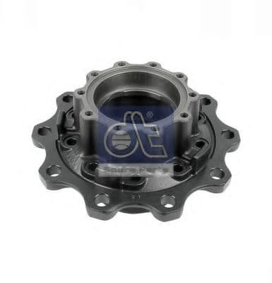 1.17211 DT Spare Parts Ступица колеса