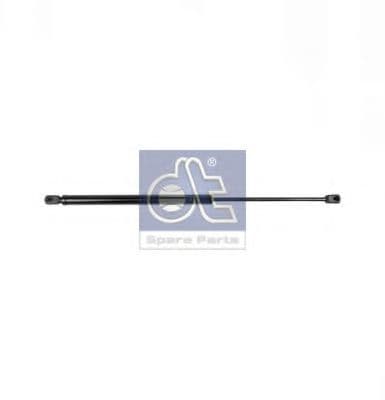 4.68010 DT Spare Parts Газовый упор капота
