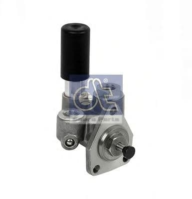 4.66503 DT Spare Parts Паливний бак