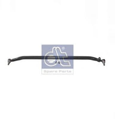 6.53021 DT Spare Parts Кермова тяга в комплекті