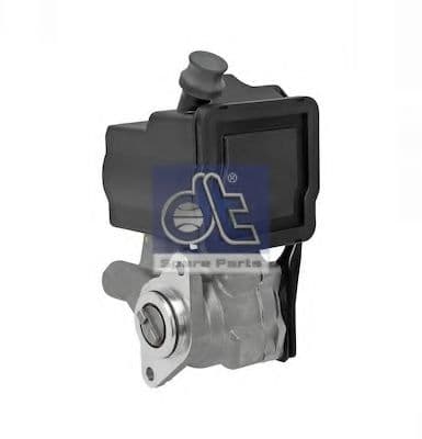 5.42158 DT Spare Parts Насос ГПК